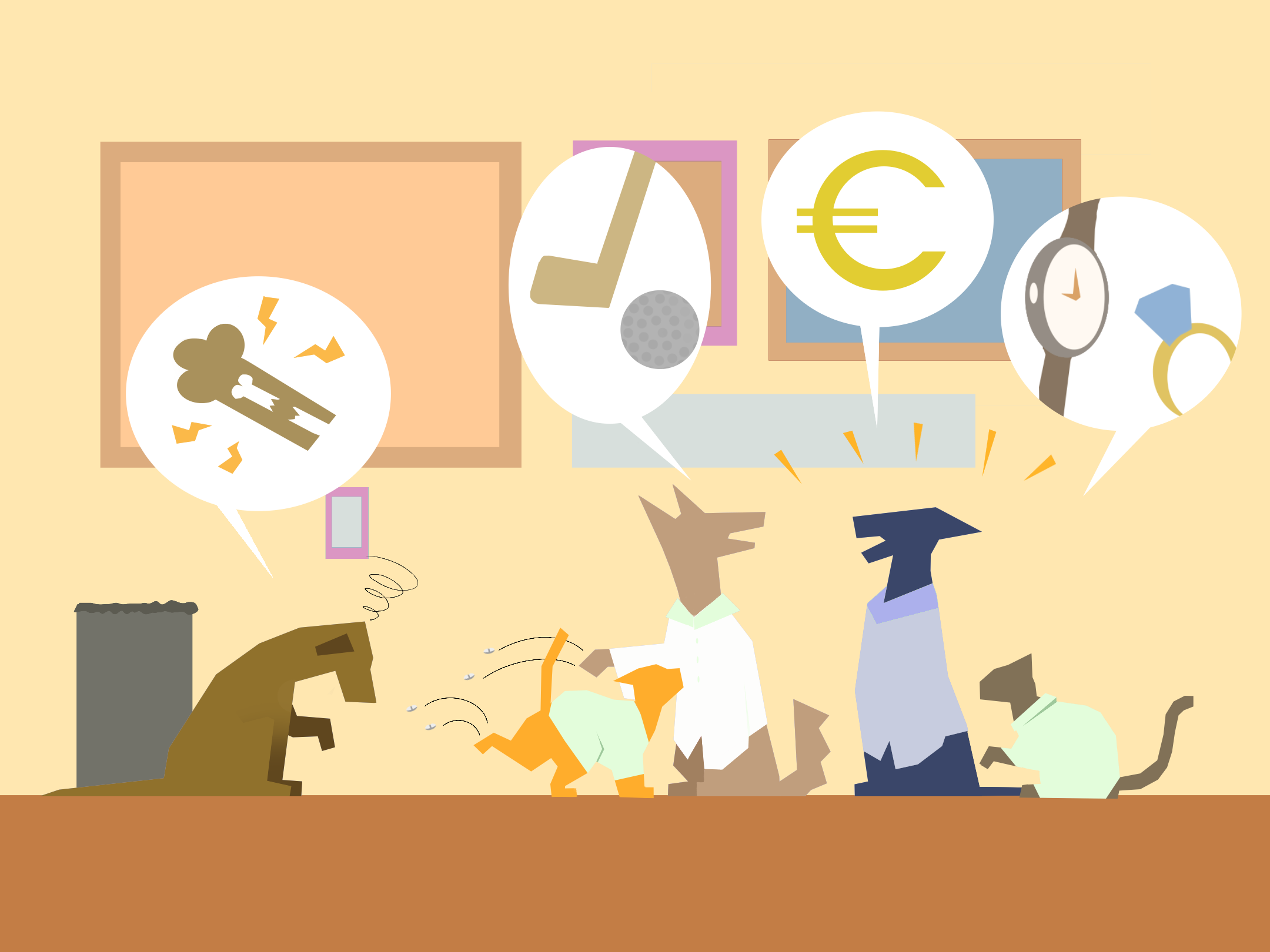 Scheiding - Mediation